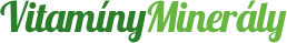 Vitaminymineraly